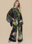 Carla Palazzo Pant - Whimsy Sail