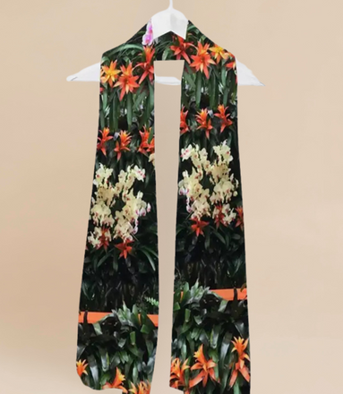 Vivienne Scarf