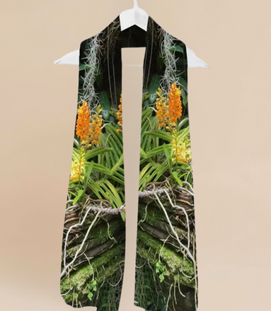 Vivienne Scarf