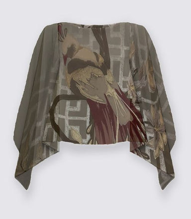 Anais Dress - Perch of Beauty