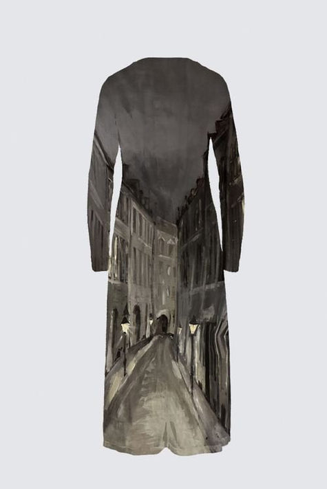 Daniela Dress