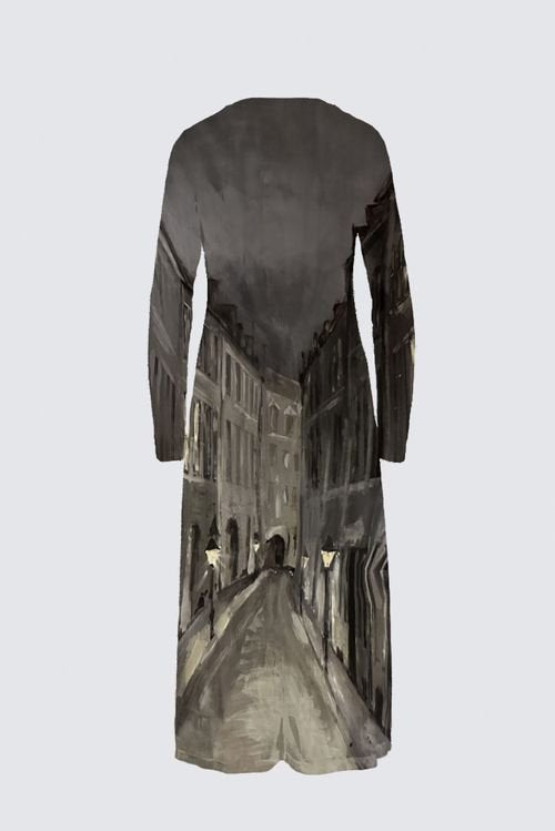 Daniela Dress