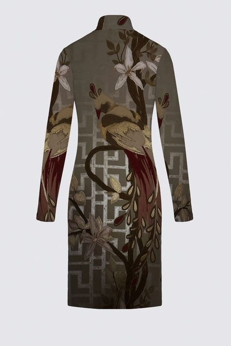 Victoire Dress