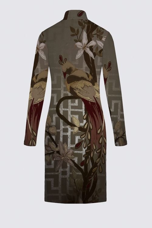 Victoire Dress