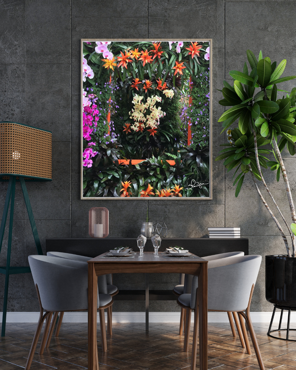 Flowers Galore