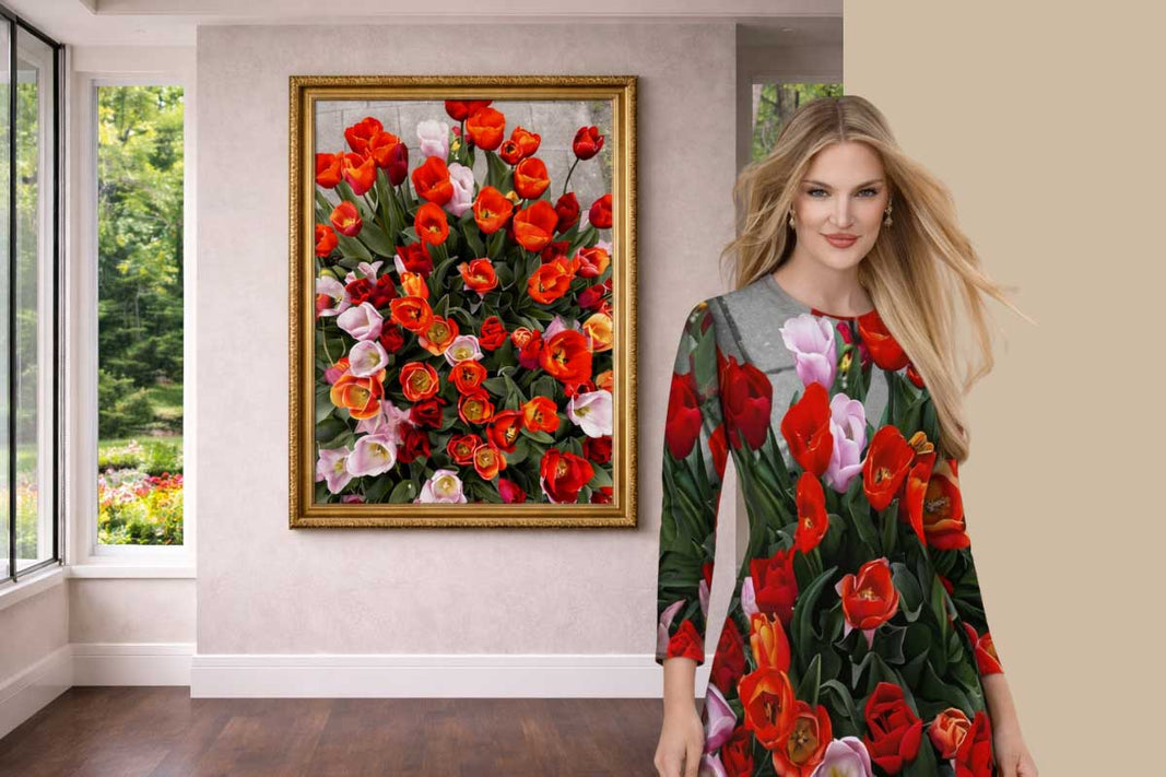 Tulips