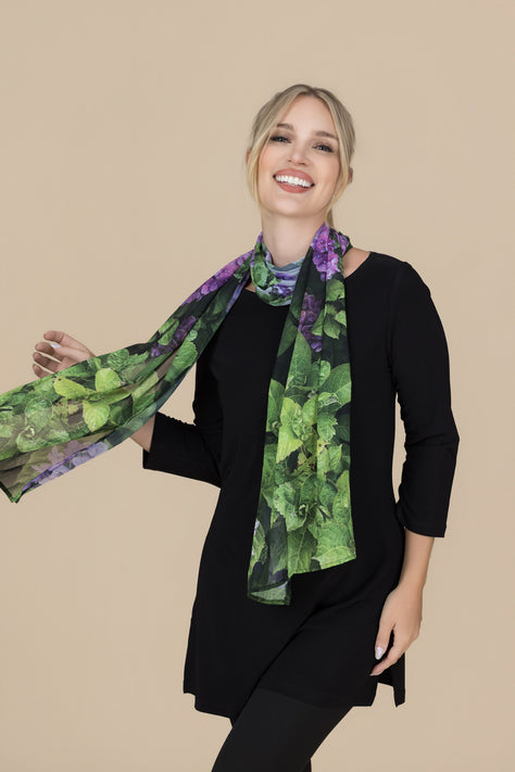 Vivienne Scarf
