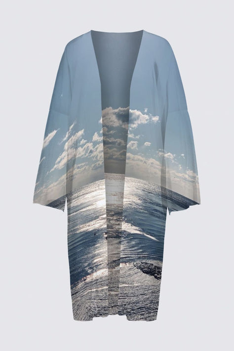 Elani Kimono