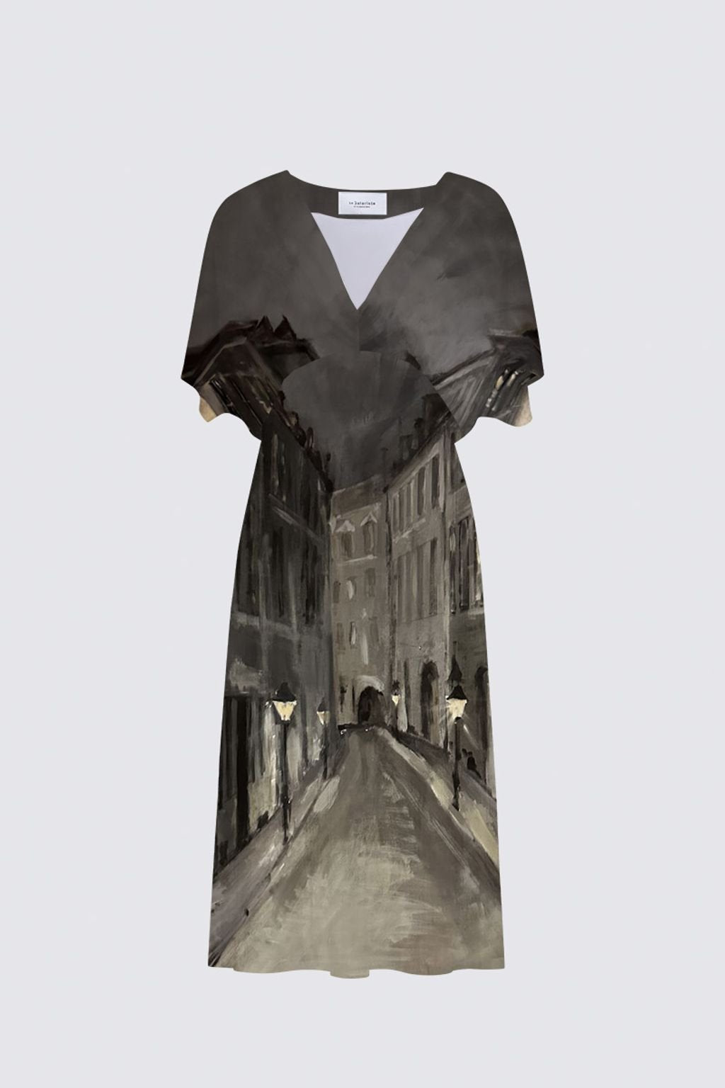 Sarah Dress