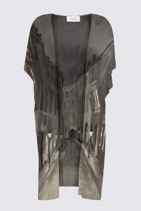 YK Kimono Wrap