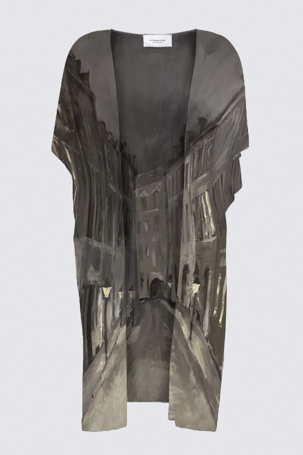 YK Kimono Wrap