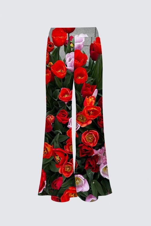 Tulips Carla Palazzo image 1