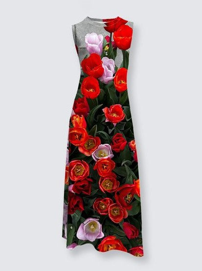 Tulips Lena Dress image 0