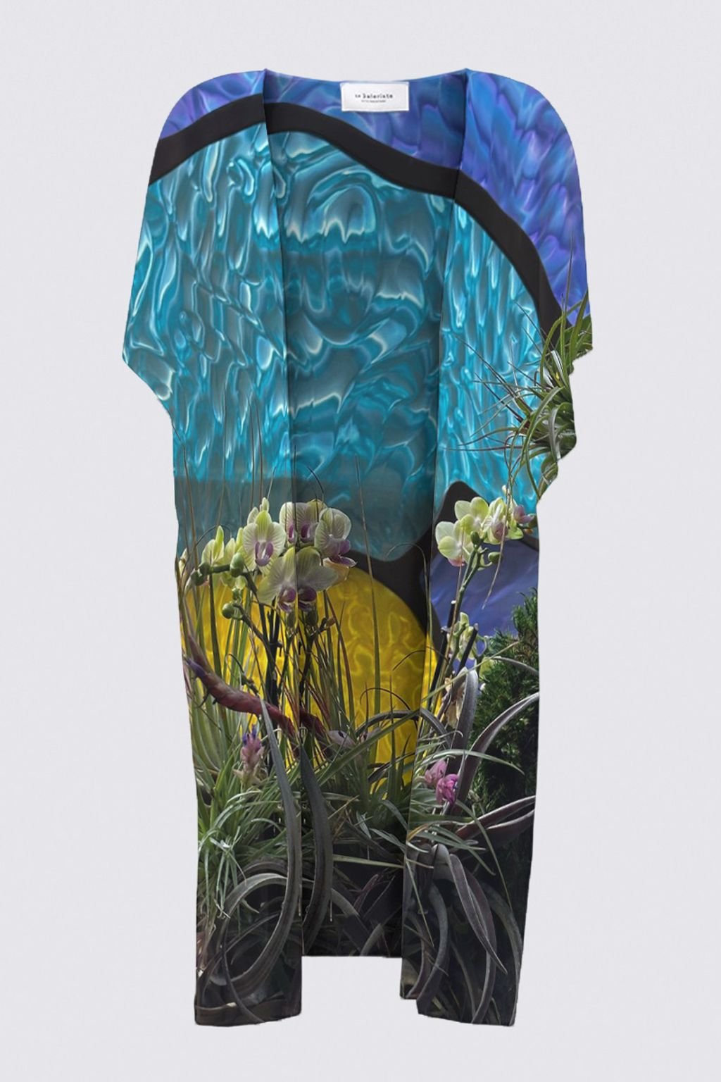 Tiffany Light YK Kimono Wrap image 0
