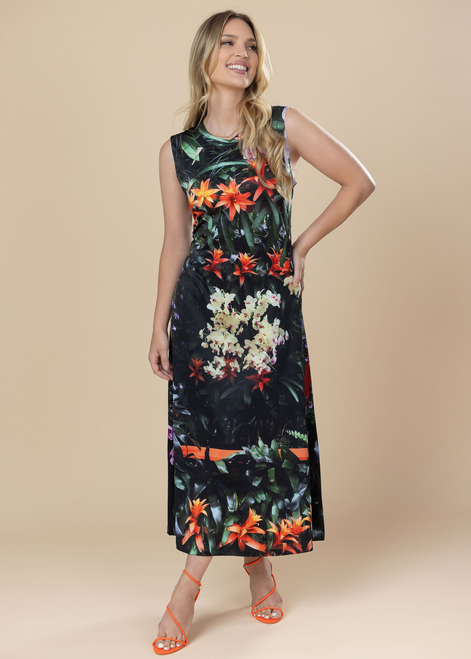 Vestido Lena
