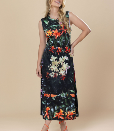 Vestido Lena