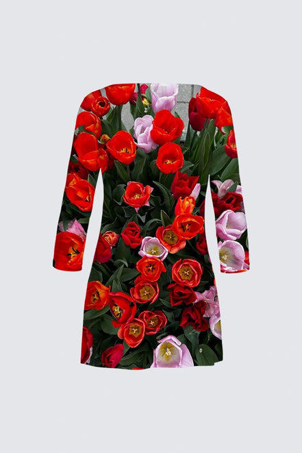 Tulips Patti Tunic II image 1
