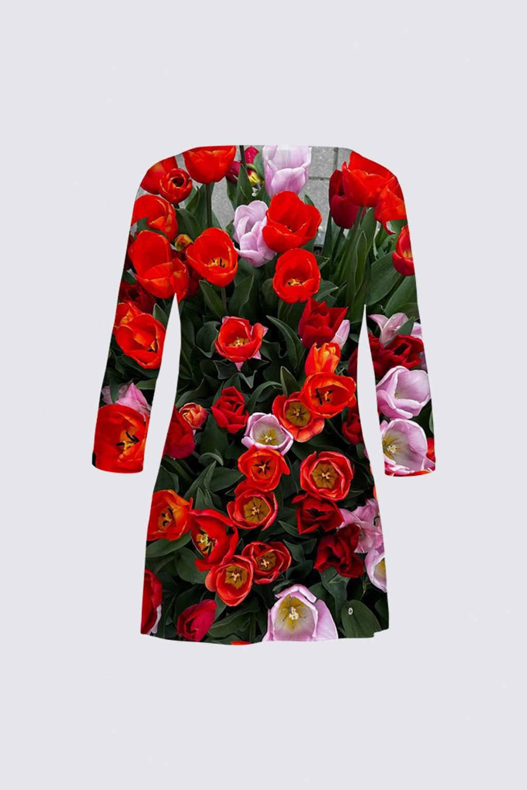 Tulips Patti Tunic II image 1