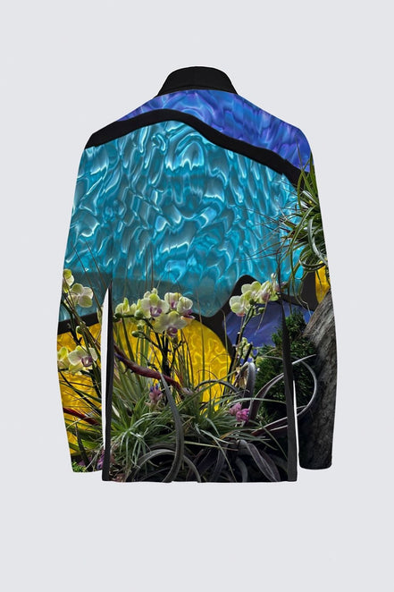 Tiffany Light Frida Cardigan image 0