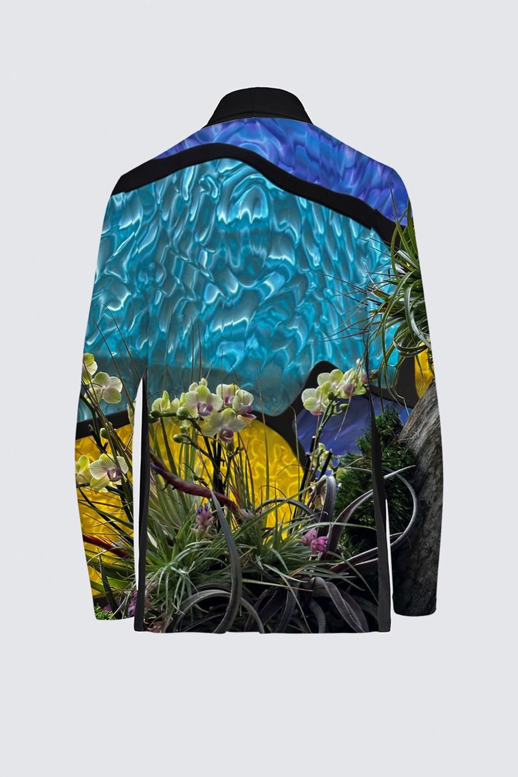 Tiffany Light Frida Cardigan image 0