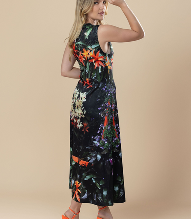 Vestido Lena