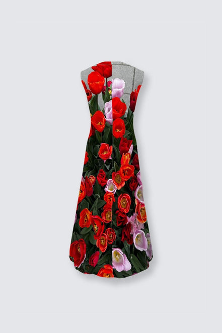 Tulips Lena Dress image 1