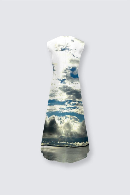 Bay Moon Lena Dress image 1