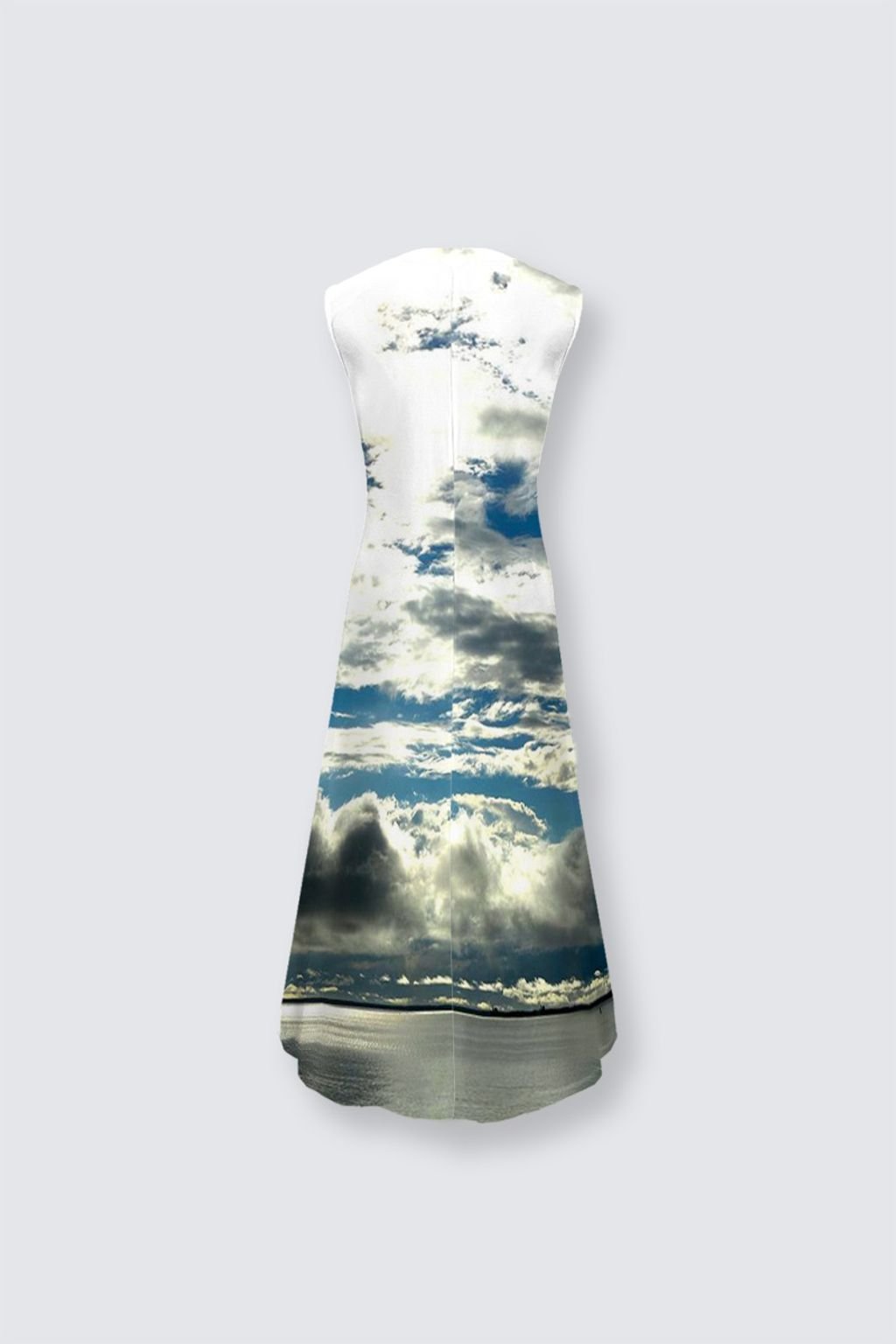 Bay Moon Lena Dress image 1