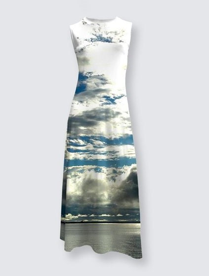 Bay Moon Lena Dress image 3