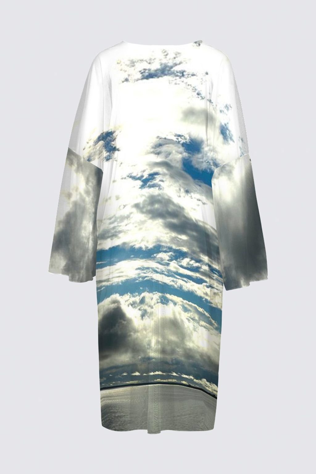Bay Moon Elani Kimono image 2