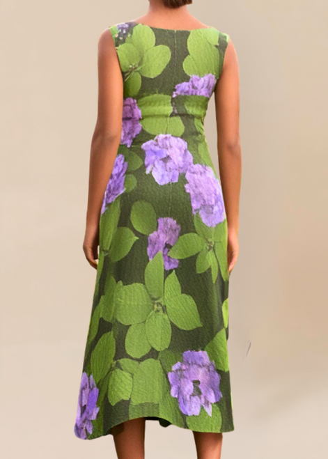 Vestido Lena