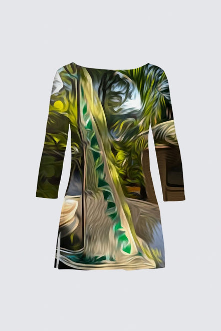 Whimsy Sail Patti Tunic II image 0