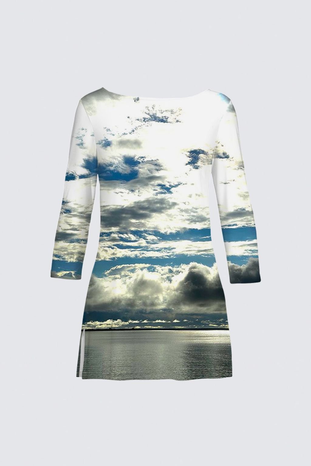 Bay Moon Patti Tunic II image 0