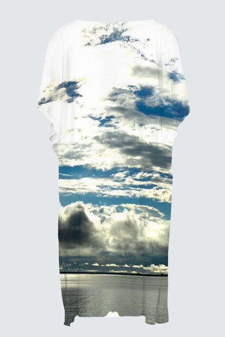 Bay Moon YK Kimono Wrap image 1