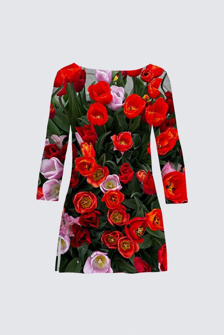Tulips Patti Tunic II image 0