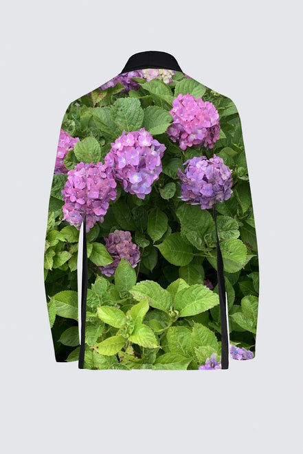 Hydrangea Haven Frida Cardigan image 0
