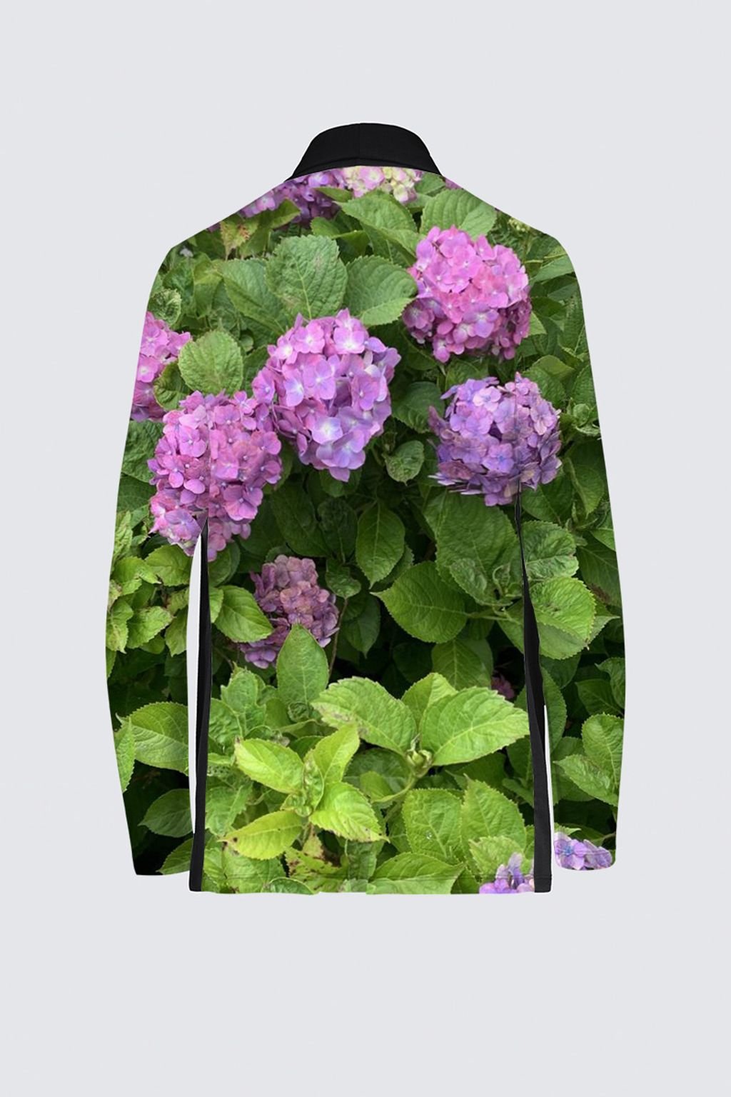 Hydrangea Haven Frida Cardigan image 0