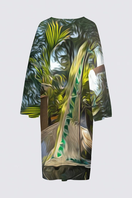 Whimsy Sail Elani Kimono image 1