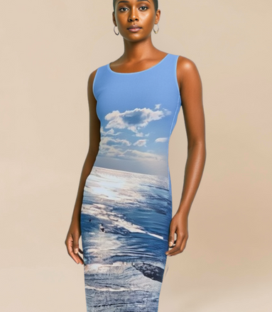 Vestido de Anais