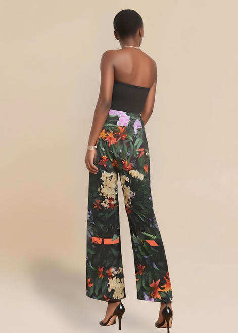Pantalón Carla Palazzo