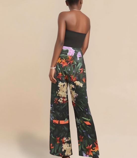 Pantalón Carla Palazzo