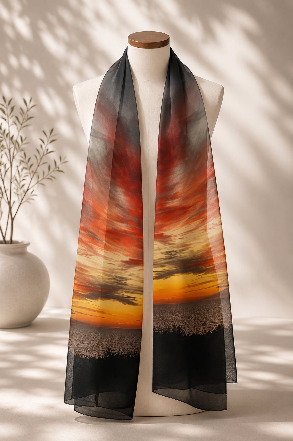 Get Carried Away Gift Set - Sunset at Longboat Key