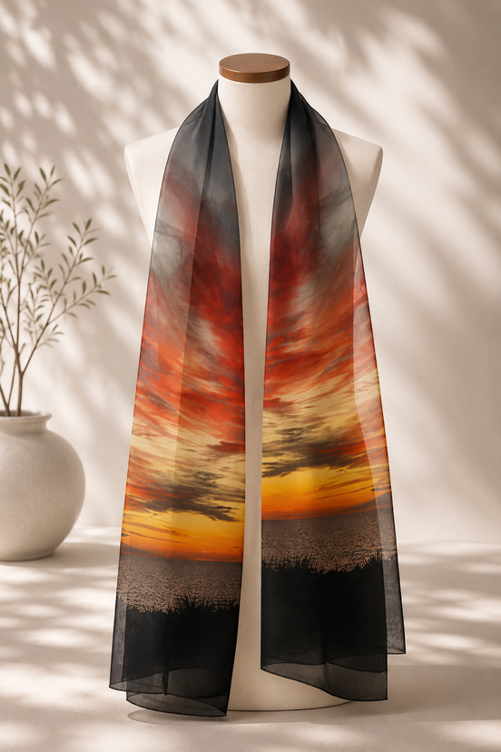 Get Carried Away Gift Set - Sunset at Longboat Key