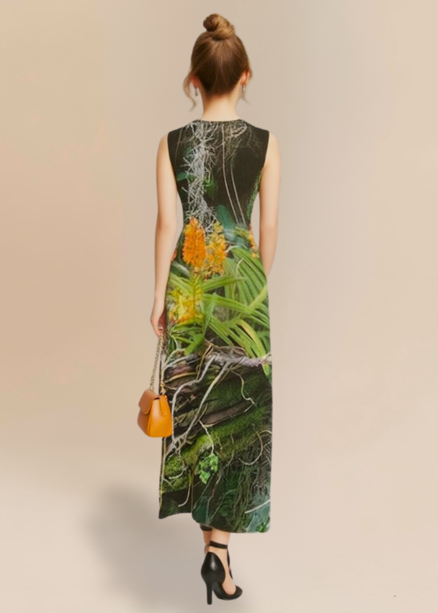 Vestido Lena
