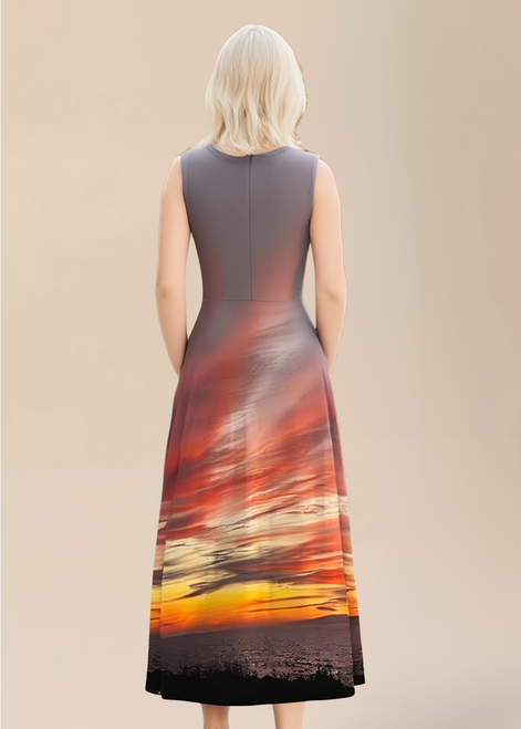 Vestido Lena