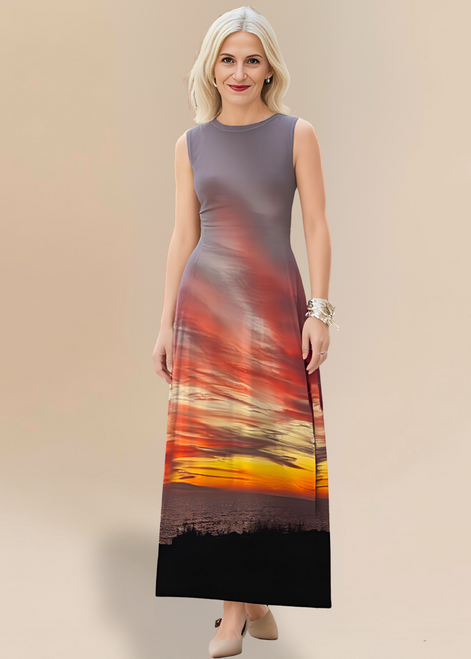 Vestido Lena
