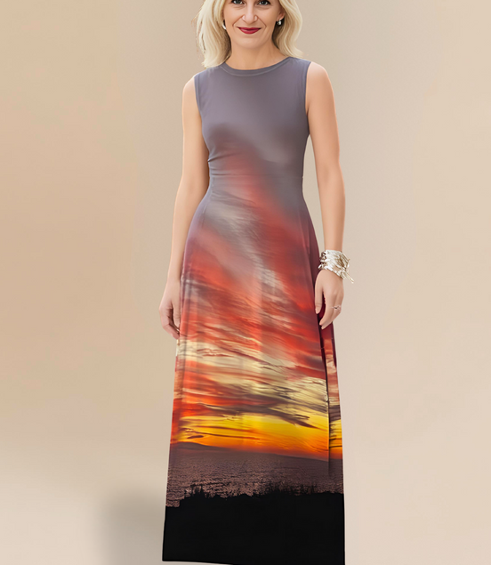 Vestido Lena