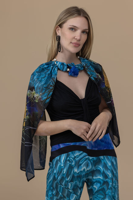 Vivienne Scarf - Tiffany Light