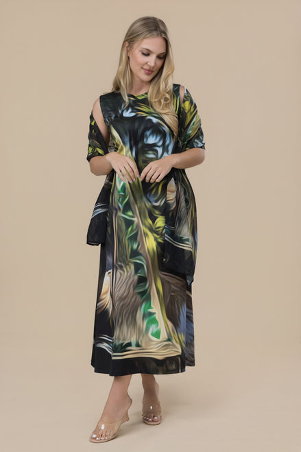 Bufanda Vivienne - Whimsy Sail