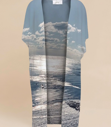 Kimono YK Wrap